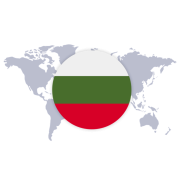 Bulharská výslovnosť