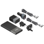 The PowerBox Charging Kit