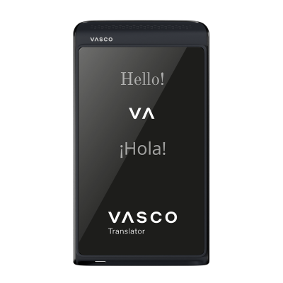 Vasco Translator Q1