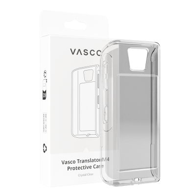 Obal pre Vasco Translator M4