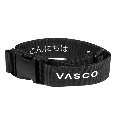 Popruh na batožinu Vasco