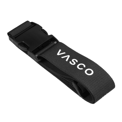 Popruh na batožinu Vasco