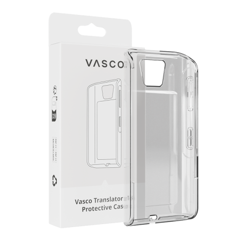 Obal pre Vasco Translator M4