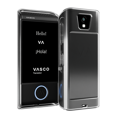 Obal pre Vasco Translator M4
