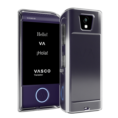 Obal pre Vasco Translator M4