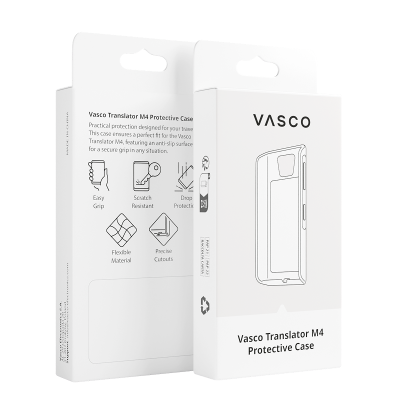 Obal pre Vasco Translator M4
