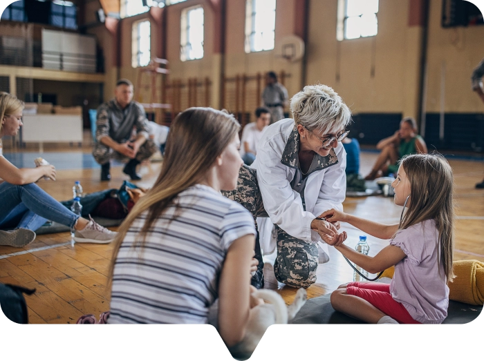 Aký je skutočný vplyv Vasco na služby pre prisťahovalcov?